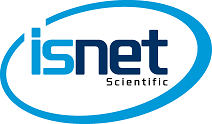 ISNet Logo